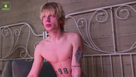 RYAN online show from February 26, 2026, 8:41 pm