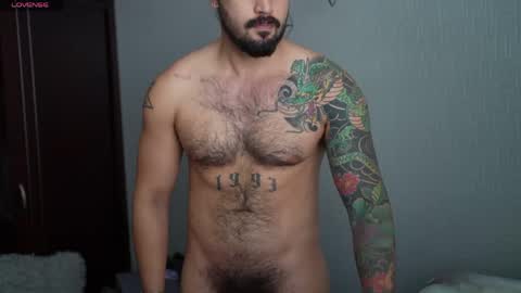 Snapshot of felix_candela chatting on June 7, 2026, 3:05 pm Felix Candela online show from June 7, 2026, 3:05 pm