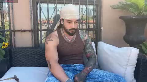 Snapshot of felix_candela chatting on July 20, 2026, 7:05 pm Felix Candela online show from July 20, 2026, 7:05 pm