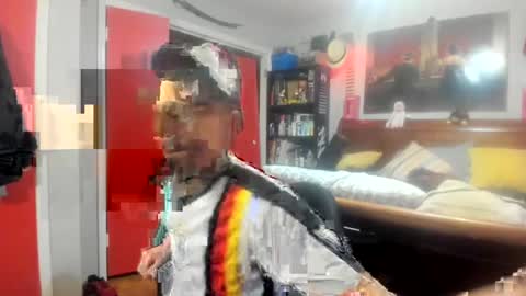 Snapshot of felix_chirp chatting on June 13, 2026, 7:12 pm felix_chirp online show from June 13, 2026, 7:12 pm