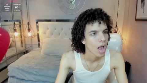 FELIPE online show from June 7, 2026, 6:11 pm