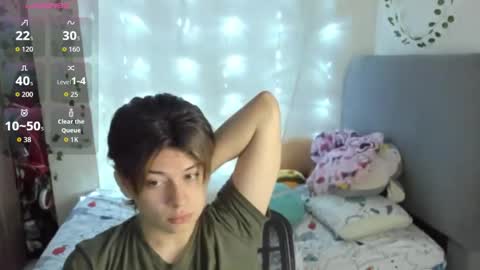 Felix leex online show from December 19, 2025, 11:39 am