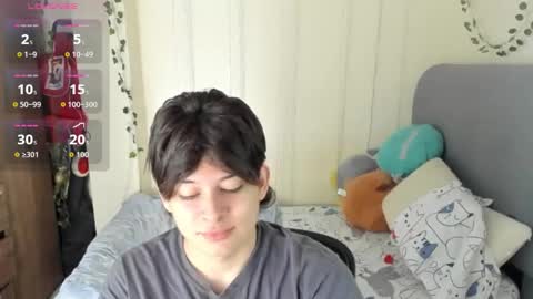 Felix leex online show from February 6, 2026, 7:50 pm