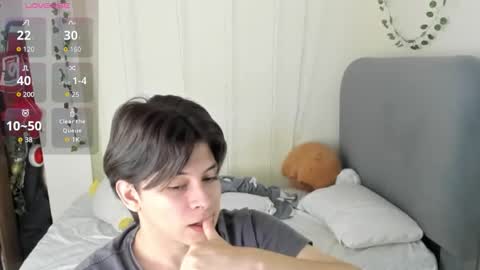 Felix leex online show from March 7, 2026, 7:11 pm