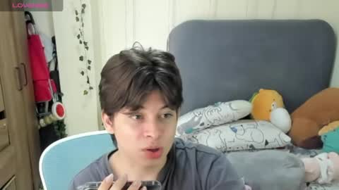 Snapshot of felix_leex chatting on June 7, 2026, 7:06 pm Felix leex online show from June 7, 2026, 7:06 pm