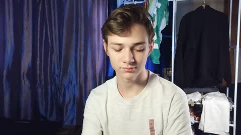 Felix online show from March 18, 2026, 9:12 am