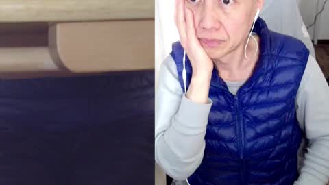 Snapshot of felixlau chatting on February 10, 2025, 8:20 am felixlau online show from February 10, 2025, 8:20 am