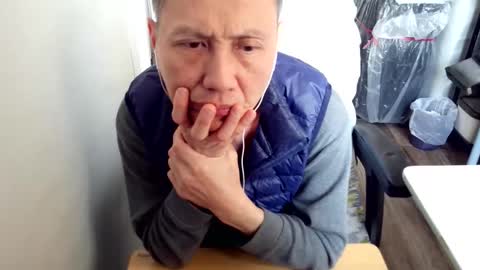 felixlau online show from January 10, 2026, 7:32 am