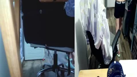 felixlau online show from July 2, 2026, 6:03 pm