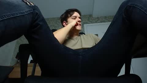 FelixStark online show from September 26, 2025, 4:38 am