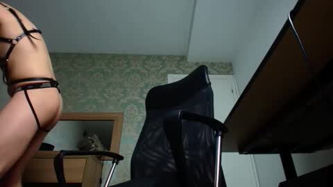 FelixStark online show from October 20, 2025, 4:13 am