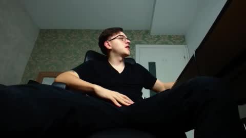 FelixStark online show from October 23, 2025, 4:12 am