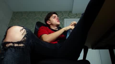 FelixStark online show from November 13, 2025, 5:28 am