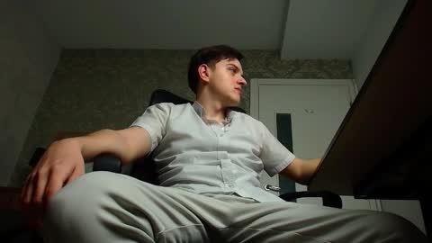 FelixStark online show from November 23, 2025, 5:29 am