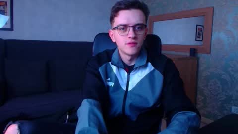 FelixStark online show from February 9, 2026, 6:50 am