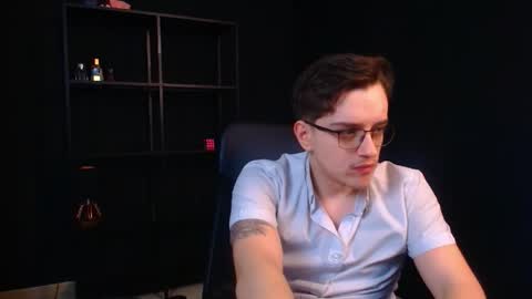 FelixStark online show from April 26, 2026, 5:27 am