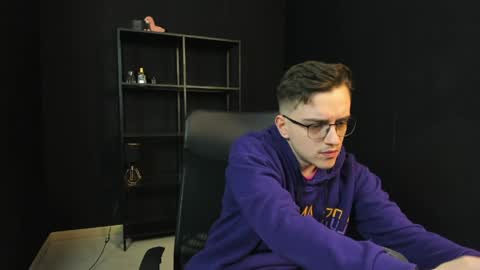 FelixStark online show from April 30, 2026, 4:30 am