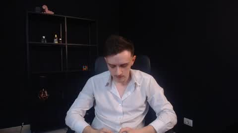 FelixStark online show from May 21, 2026, 4:36 pm