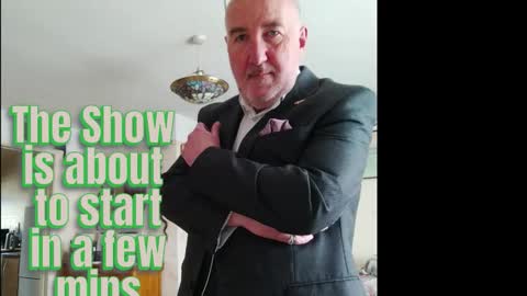 Adam online show from October 22, 2025, 7:19 am