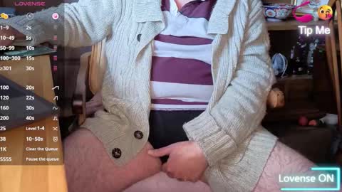 Adam online show from October 25, 2025, 12:56 pm