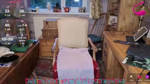 Adam online show from January 9, 2026, 8:17 am