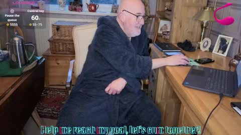 Adam online show from January 12, 2026, 8:08 am