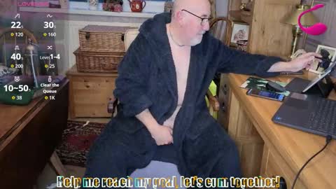 Adam online show from January 18, 2026, 8:07 am