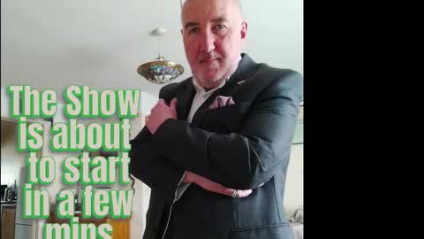 Adam online show from February 19, 2026, 8:10 am