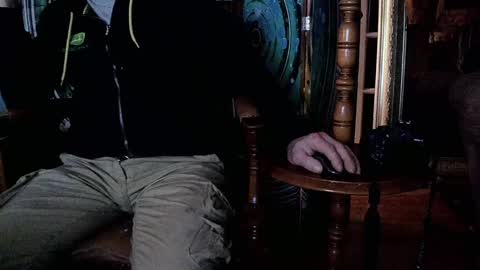 Snapshot of fellatioauto chatting on February 1, 2025, 6:54 am hungnsexy online show from February 1, 2025, 6:54 am