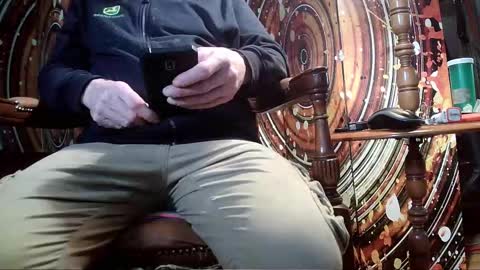 Snapshot of fellatioauto chatting on February 18, 2025, 10:03 pm hungnsexy online show from February 18, 2025, 10:03 pm