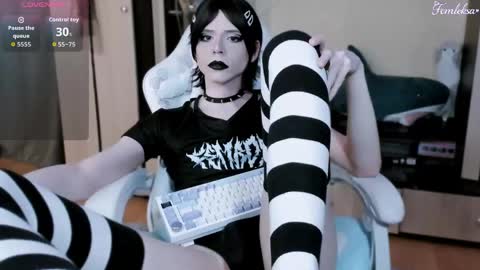 Alexa online show from June 1, 2026, 7:04 pm
