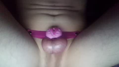 femboifun69 online show from November 28, 2025, 11:35 am