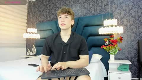 Femboy Max online show from March 21, 2026, 11:48 am