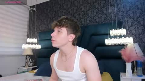 Femboy Max online show from July 24, 2026, 12:03 pm