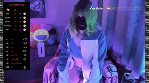 Snapshot of femboymatthew chatting on November 17, 2025, 7:47 am FemboyMatthew online show from November 17, 2025, 7:47 am