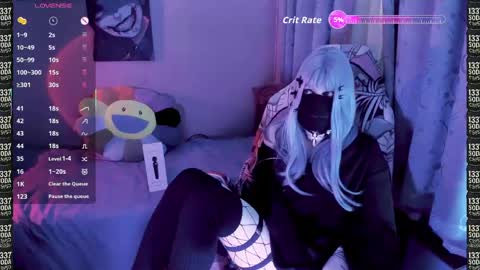 Snapshot of femboymatthew chatting on May 13, 2026, 7:39 am FemboyMatthew online show from May 13, 2026, 7:39 am