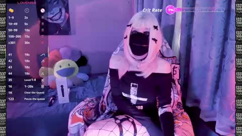 Snapshot of femboymatthew chatting on June 3, 2026, 7:44 am FemboyMatthew online show from June 3, 2026, 7:44 am