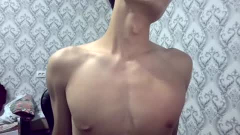 femboyuz online show from July 23, 2026, 3:10 pm