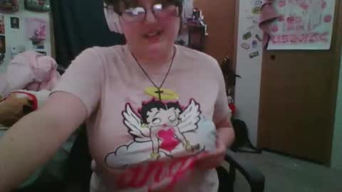 femcelsam online show from March 30, 2026, 4:13 am