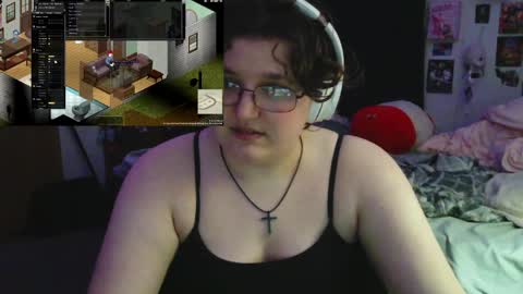 femcelsam online show from April 9, 2026, 4:23 am