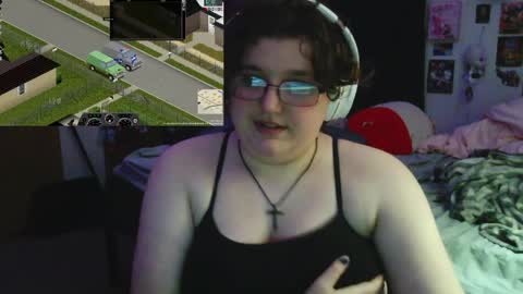 femcelsam online show from April 9, 2026, 6:19 am