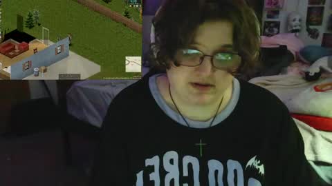 femcelsam online show from April 16, 2026, 4:13 am