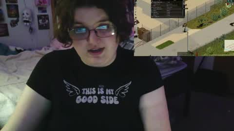 femcelsam online show from April 17, 2026, 4:15 am