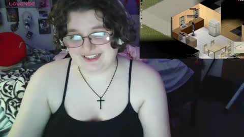 femcelsam online show from May 17, 2026, 4:21 am