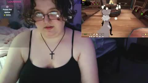 femcelsam online show from May 20, 2026, 5:24 am