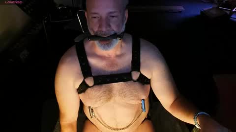 Snapshot of femdom_fetish chatting on March 1, 2025, 4:04 am Piggy online show from March 1, 2025, 4:04 am