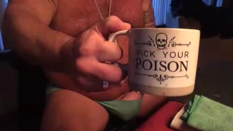 Snapshot of femdomisgood chatting on April 13, 2026, 2:28 am Femdomisgood online show from April 13, 2026, 2:28 am