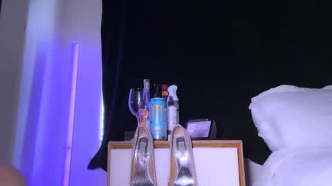 this is justice tricia a bigelow. she was fucking my husband tom girardi online show from September 12, 2025, 10:43 pm