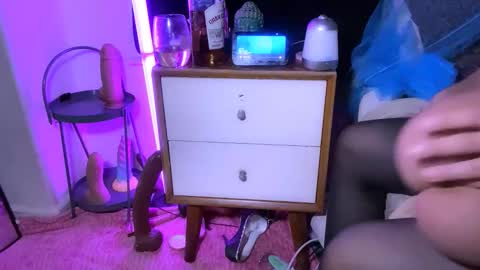 this is justice tricia a bigelow. she was fucking my husband tom girardi online show from November 19, 2025, 10:37 am