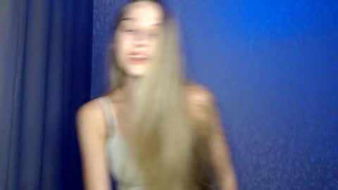 Femke online show from March 8, 2026, 9:18 pm